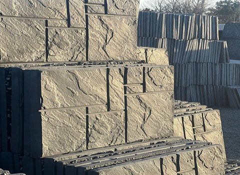 تصویر 3 از خرید موزاییک پلیمری پارسه 40 × 60 + قیمت فروش استثنایی و رقابتی
